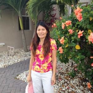 Meet your Posher, Waranya